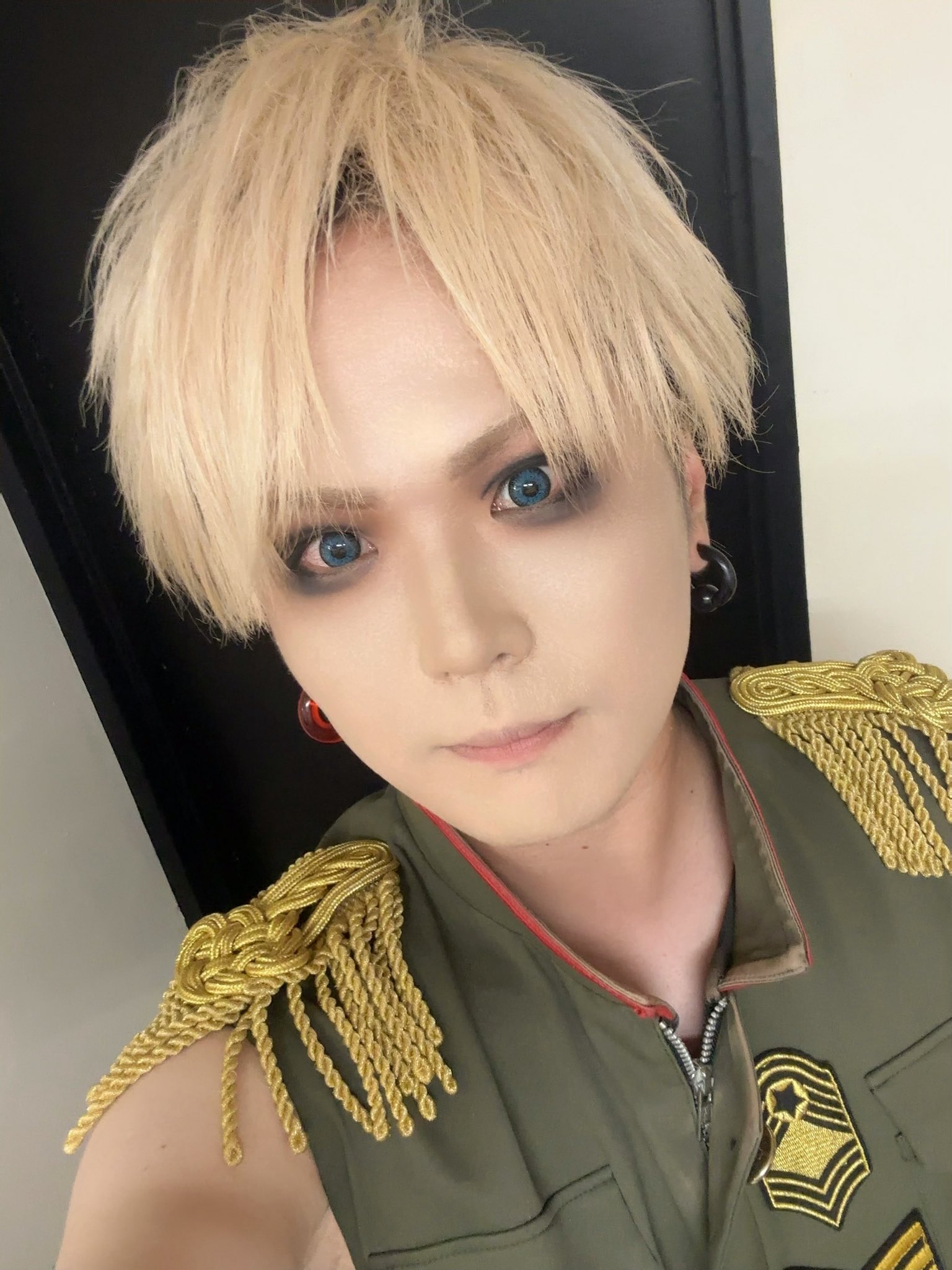 NIKKY (@NIKKYSIXX_RAZOR) / X