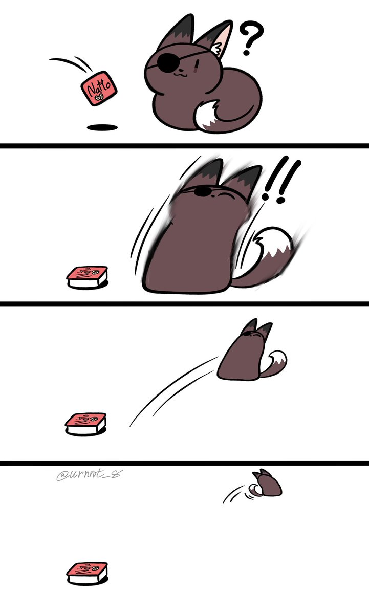 🫖
#WINDBREAKER #ウィンブレFA