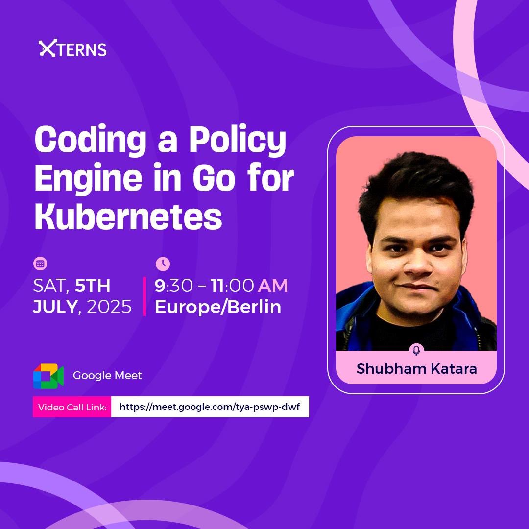 xterns.ai tweet media