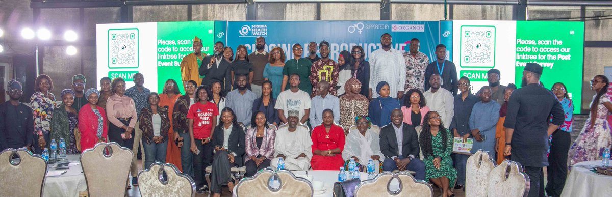 <a href="/SFHNigeria/">Society for Family Health</a> <a href="/Gates_Nigeria/">Gates Nigeria</a> <a href="/dr_tomicoker/">Dr. Tomi Coker</a> <a href="/BolajiMargaret/">Bolaji Margaret-Adegbola</a> <a href="/iyafp_nigeria/">IYAFP Nigeria</a> <a href="/Afriyanng/">AfriYAN Nigeria</a> <a href="/VIhekweazu/">Vivianne Ihekweazu</a> <a href="/FP2030Global/">FP2030</a> <a href="/OrganonLLC/">Organon</a> <a href="/TheBHCPF/">Basic Health Care Provision Fund</a> <a href="/Fmohnigeria/">Federal Ministry of Health, NIGERIA</a> <a href="/NigeriaGov/">Government of Nigeria</a> <a href="/UNFPANigeria/">UNFPA Nigeria</a> <a href="/iamanwuli/">Nwankwo Anwuli</a> <a href="/TrackaNG/">Tracka</a> <a href="/KNSMOH/">Kano State Ministry of Health</a> <a href="/PVAC_NG/">PVAC</a> <a href="/gatesfoundation/">Gates Foundation</a> <a href="/KanostateNg/">Kano State Government</a> <a href="/tciurbanhealth/">The Challenge Initiative - TCI</a> <a href="/getittogetherNG/">TCI Nigeria</a> <a href="/LSMOH/">LSMOH</a> <a href="/NigEducation/">Federal Ministry of Education</a> <a href="/healthtracka/">Healthtracka</a> <a href="/umanah_peace/">Umanah Peace</a> <a href="/UHCPartnership/">UHC Partnership</a> <a href="/UHC2030/">UHC2030</a> <a href="/youthhubafrica/">youthhubafrica</a> <a href="/AdeyemiTestimo4/">Adeyemi Testimony</a> <a href="/DrAdachi_/">Adachiekeh</a> <a href="/unclejaggz/">Chukwuemeka Oguanuo</a> <a href="/alagboso/">Chibuike Alagboso</a> <a href="/swag_initiative/">Stand With A Girl Initiative</a> THANK YOU to everyone who joined us today for the policy dialogue on advancing access to sexual and reproductive health services in Nigeria.

Let’s #KeepPushing for inclusive, youth-centred, and gender-responsive solutions that close the gaps in SRHR access and empower every