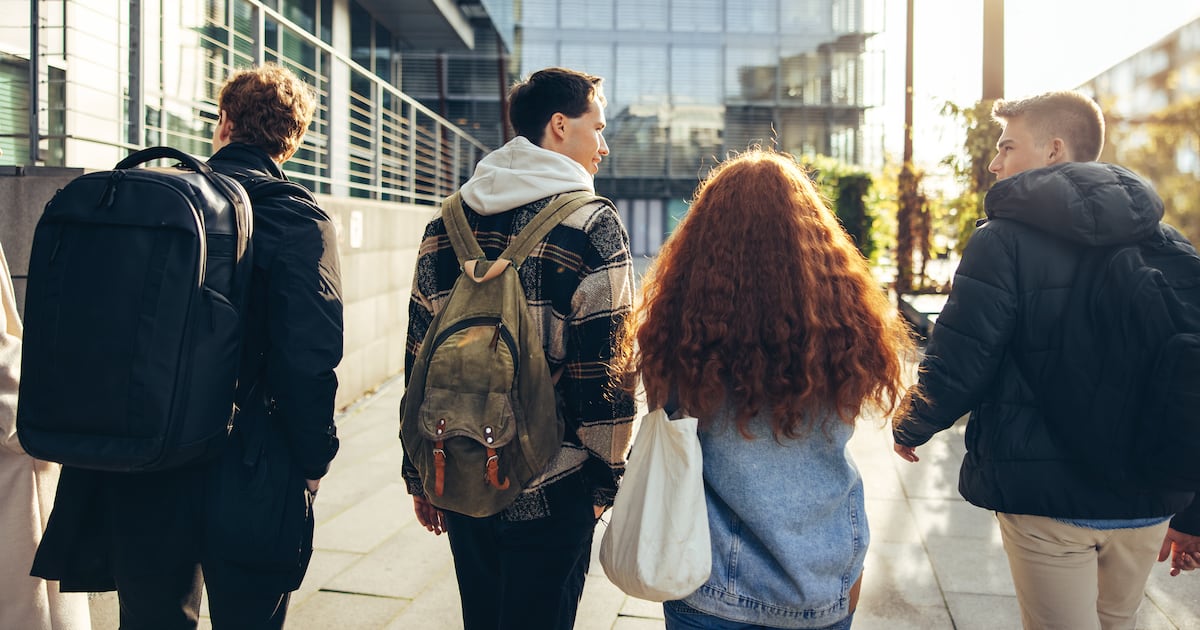 Students rail against possible rise in third-level fees irishtimes.com/ireland/educat…