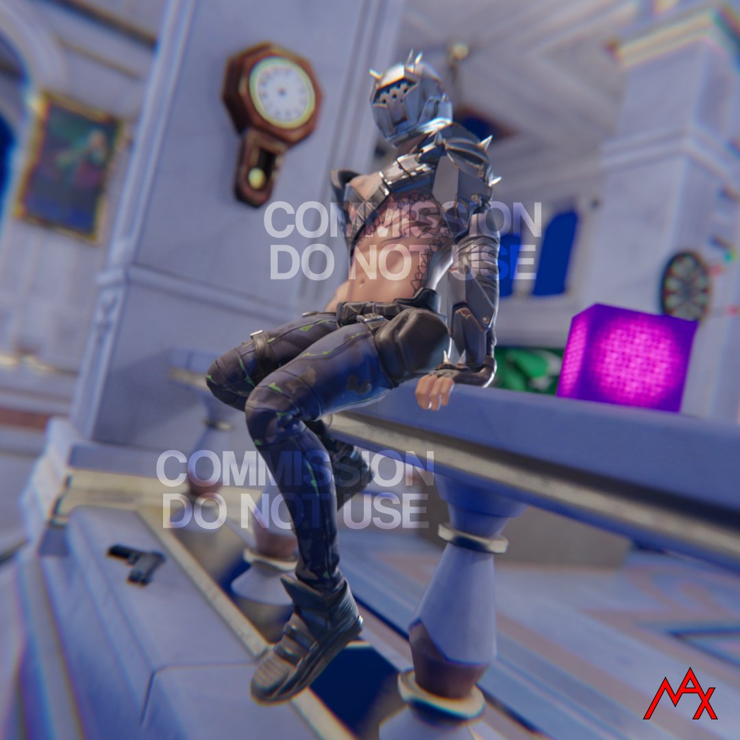 MaxNLkill tweet media