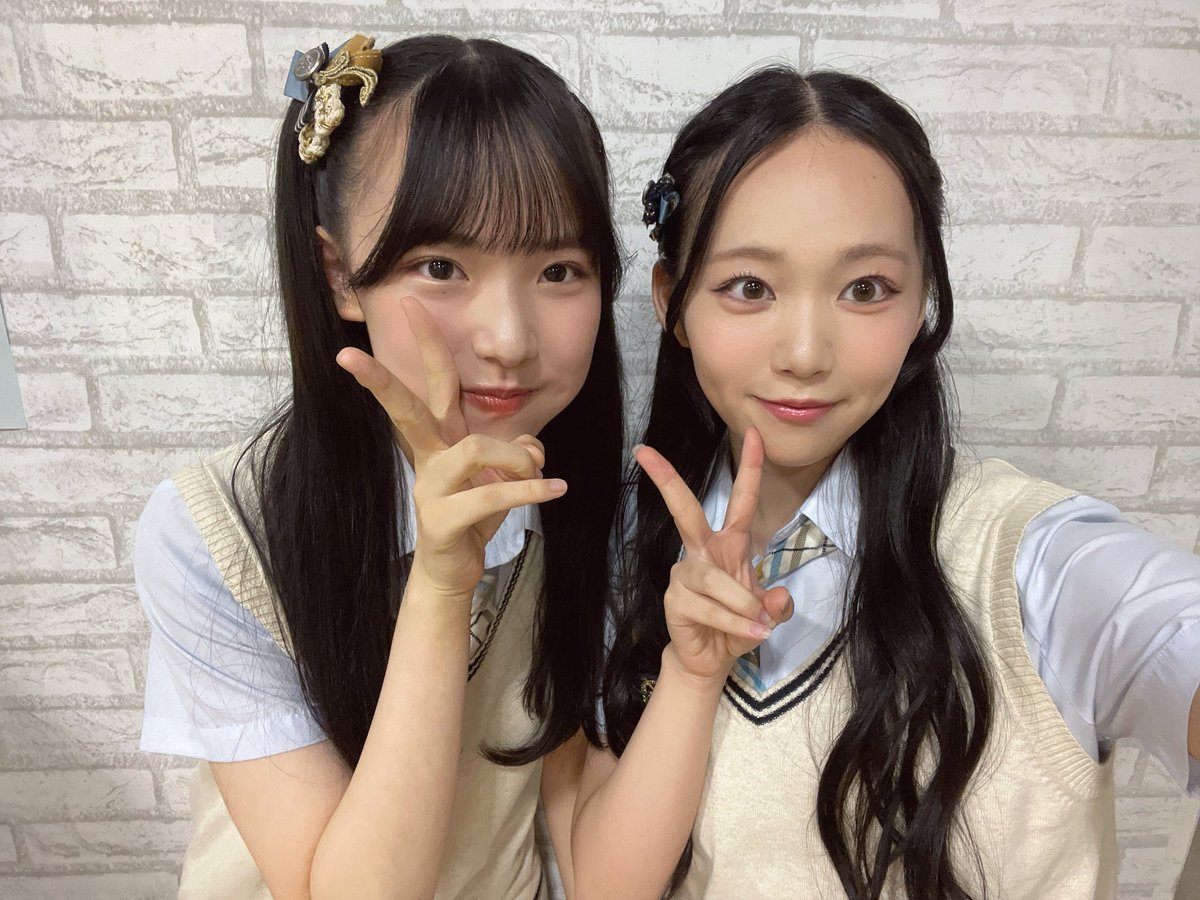 村井悠莉（NMB48 10期研究生） (@yuurin_nmb48_) / X