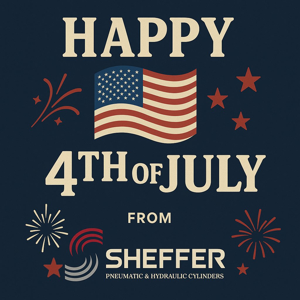sheffercorp's tweet photo. As we celebrate this weekend with family, friends, and fireworks, we’re reminded of the freedom we’re so fortunate to have, and the brave individuals who made it possible. Wishing everyone a safe, fun, and meaningful Independence Day! https://t.co/WGhTGm7kpZ