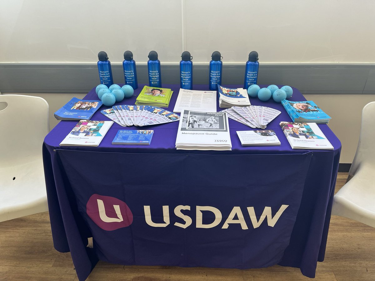GillPaterson3's tweet image. Running a Menopause campaign in Tesco Horsham, by request of the store. Raising awareness of all the symptoms & offering support. @UsdawUnion @UsdawSouthern @PaddyLillisGS @DaveMccrossen @rabdonnelly2010 @Mikeadamson7
