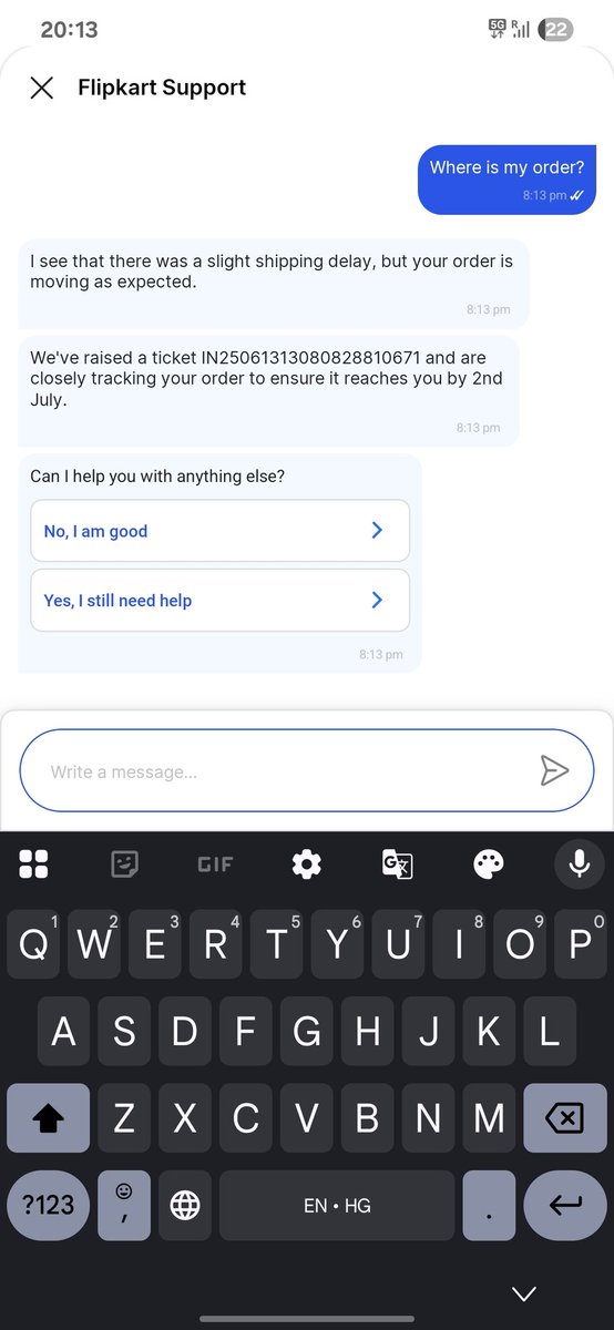HunterAsIAm's tweet photo. @Flipkart @flipkartsupport , are you guys going to deliver the product yesterday??? https://t.co/DR0Wnfz6sQ