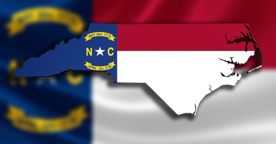 🚨BREAKING🚨

Governor Stein signed House Bill 763, "Neighbor State License Recognition Act," into law.

This law will allow people licensed in GA, SC, TN, VA, or WV to apply for equivalent occupational licenses in NC.#ncga #ncpol