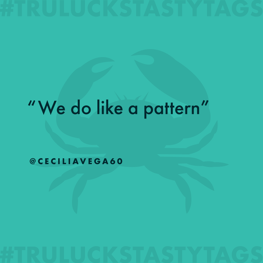 Because the ambiance should be just as spectacular as the food. Use #TrulucksTastyTags and tag us in your photos for a chance to be featured. Photo by @ ceciliavega60. Learn more here: bit.ly/3lLv3i3. Your table is waiting.