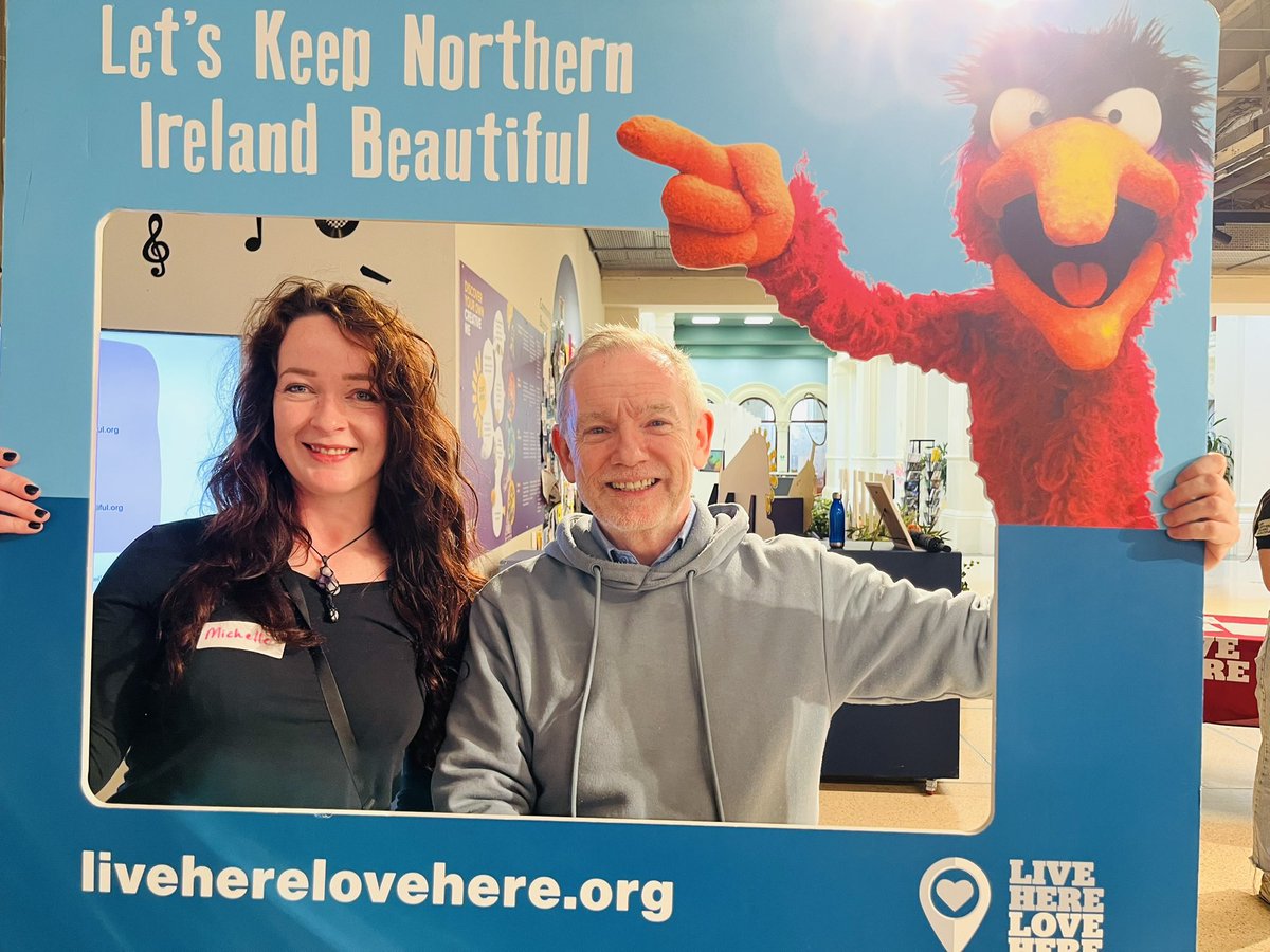 bfastmenshealth's tweet photo. Enjoyed connecting ๐ฃ๏ธwith fellow #GreenPartners ๐today at @isupportlhlh #ConnectingCommunities ๐คฒ workshop @2RoyalAvenue ๐ฅespecially Michelle @NourishNI ๐ชด๐ฑ๐ช#AdoptASpot ๐ฎ @UlsterGAA @VolunteerNow1 @TCV_NI ๐ @TrueHarvestSeed @guidedogsni @RadiusHousing @KeepNIBeautiful ๐ https://t.co/13TKlhg008