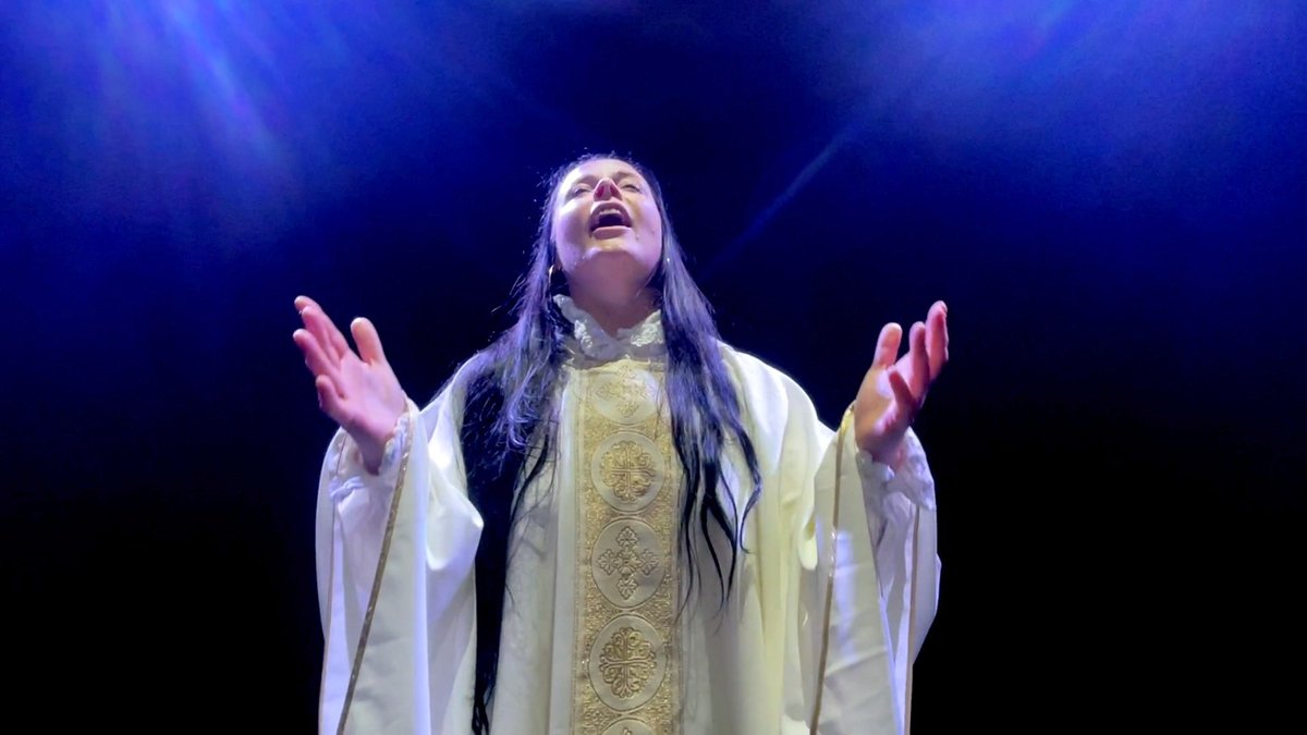 NVTV Belfast tweet media