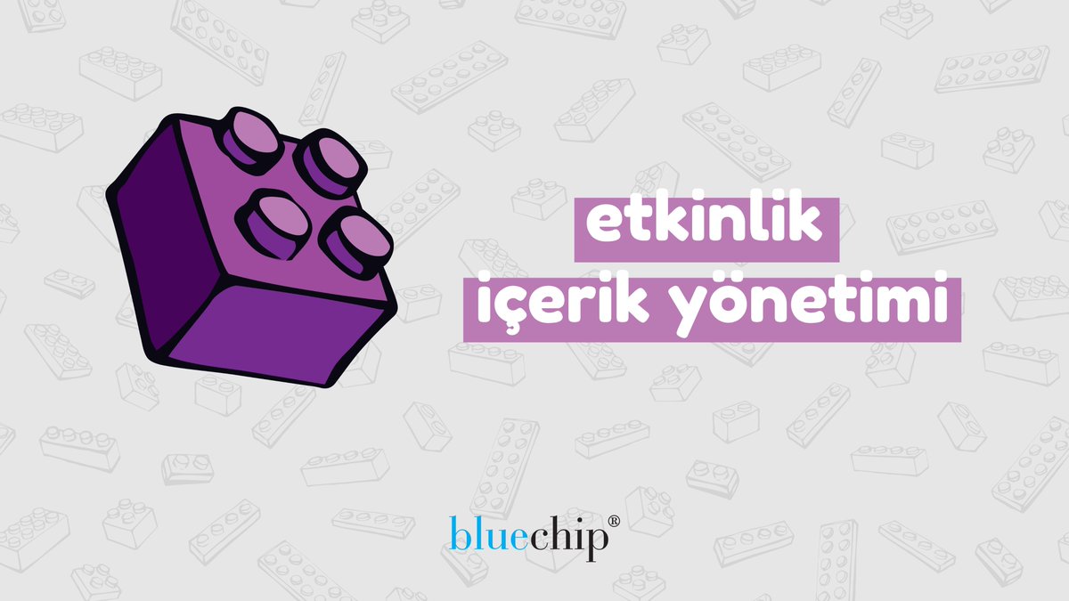 📣 <a href="/bluechipevent/">bluechip</a>  Yeni Ekip Arkadaşlarını Arıyor!
📩 Başvurmak için özgeçmişini veya neden bu rolün sana uygun olduğunu anlatan kısa bir mesajı ik@bluechip.com.tr adresine göndermen yeterli.

🔗 Detaylar: dijitalajanslar.com/bluechip-event…