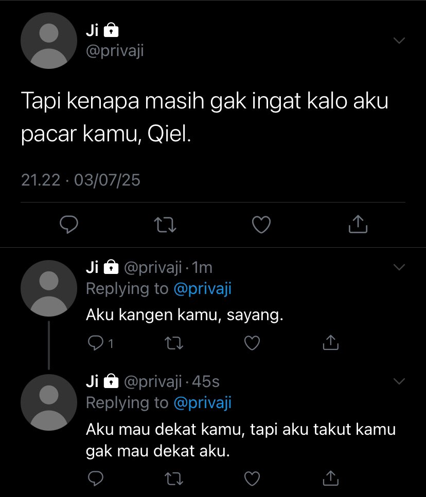 Dekaay | slow update tweet media