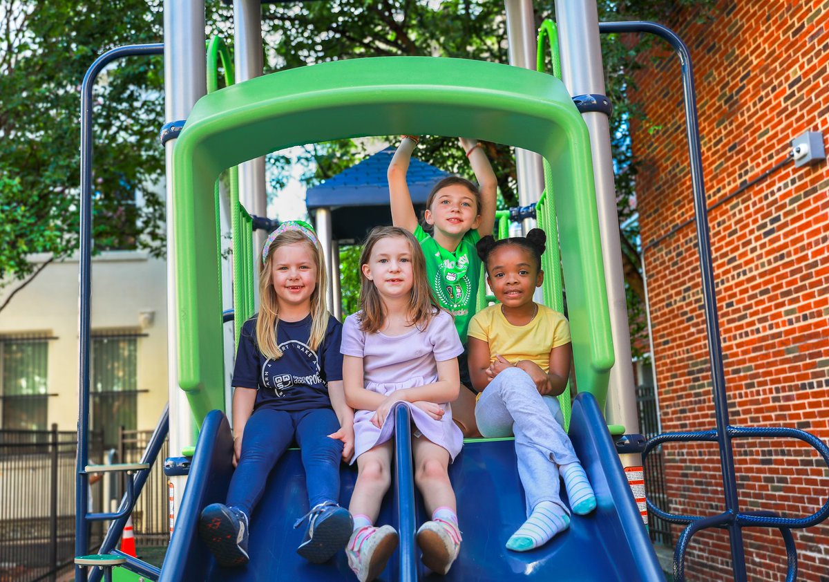 From sports and STEM to art and adventure, summer camps are in full swing in our #ADWcommUNITY! ☀️📚🎨

There’s still time to join the fun! Visit our website to find a Catholic school camp near you: adwcatholicschools.org/elementary-k-8…