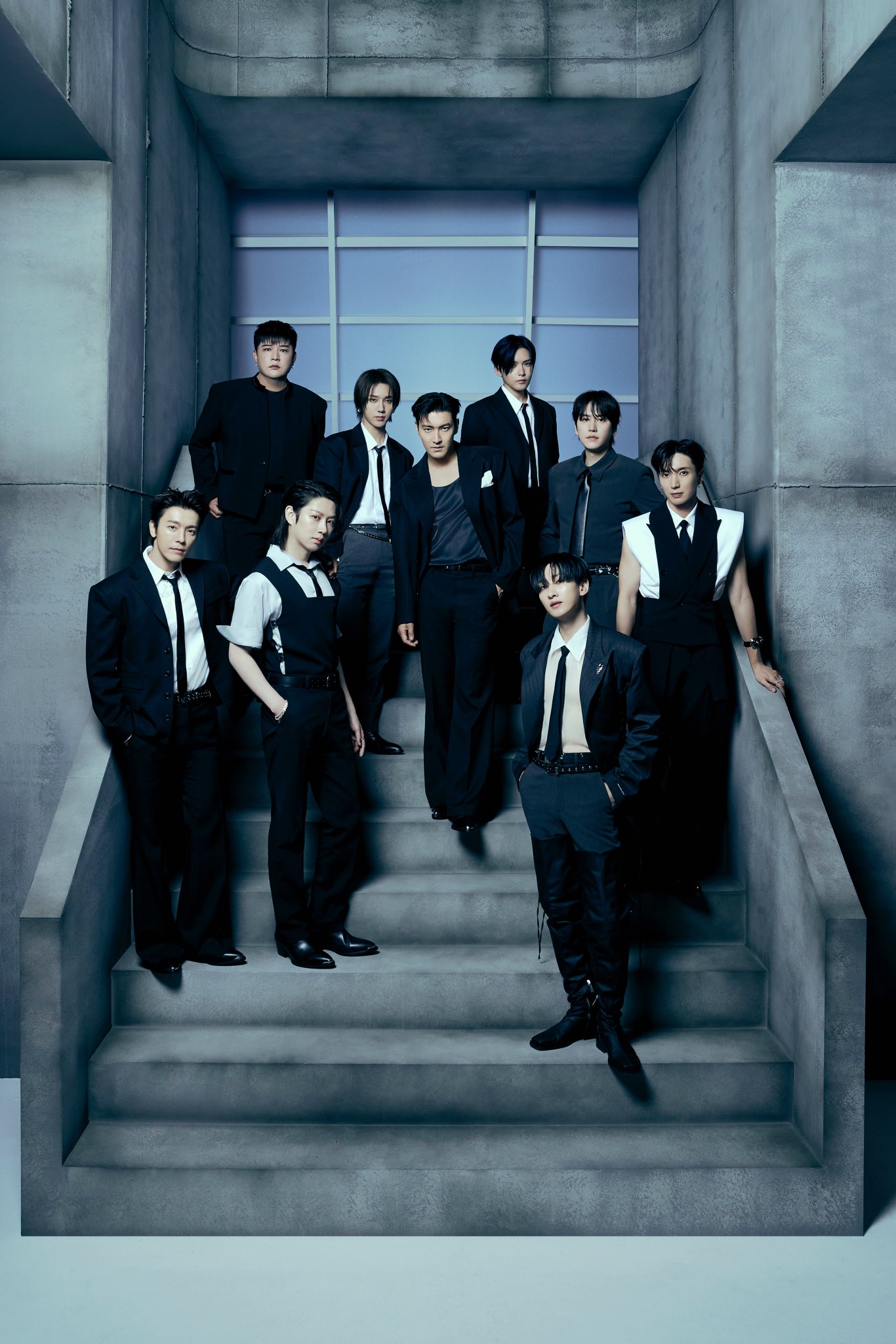 SUPER JUNIOR on X: 