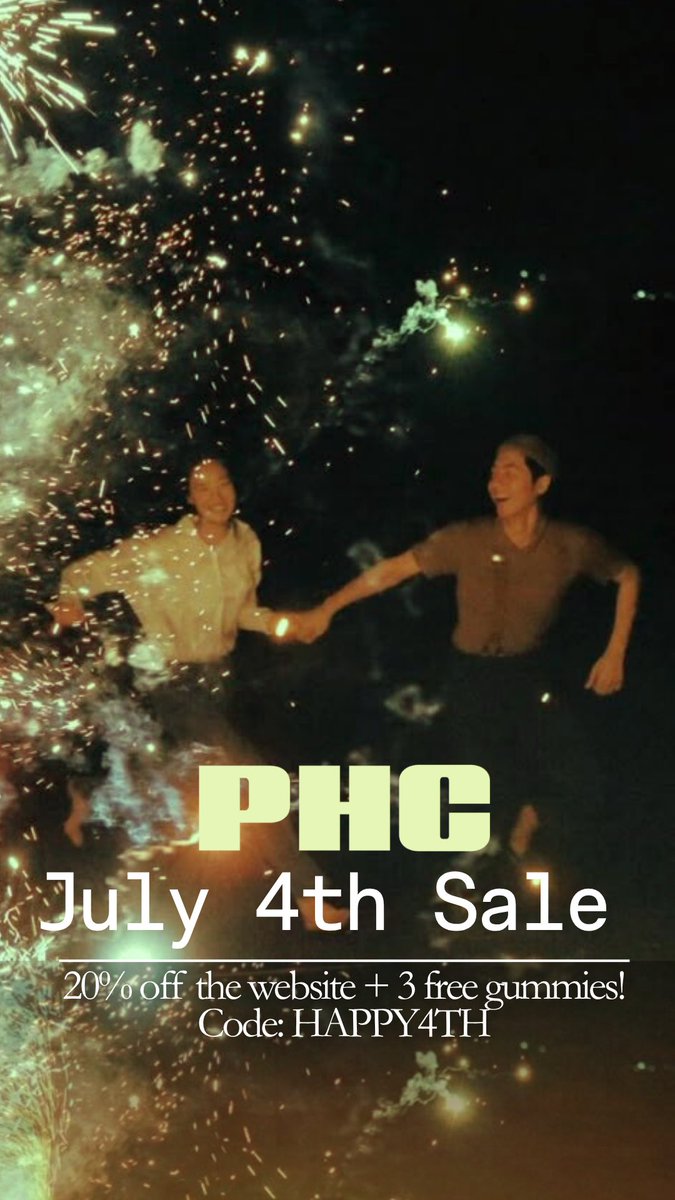 Hello PHC (@prestonherbco) on Twitter photo 