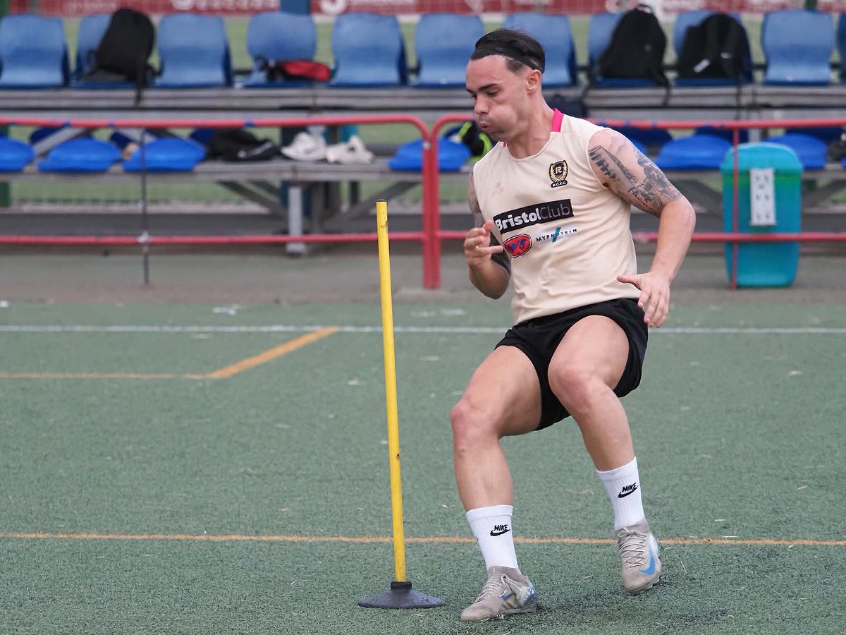 Pablo Gállego 7 tweet media