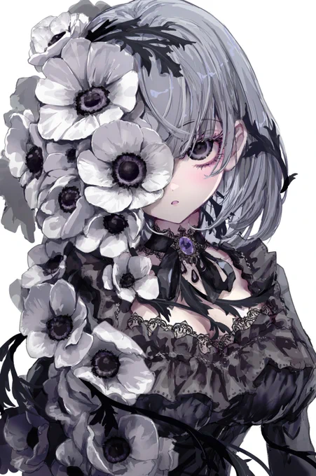 アネモネ