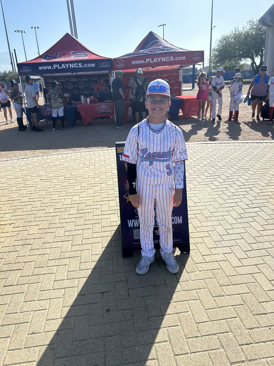 Happy 12th birthday to this stud!  Lives life to the fullest every day.  Love you Brooks Pearce!!