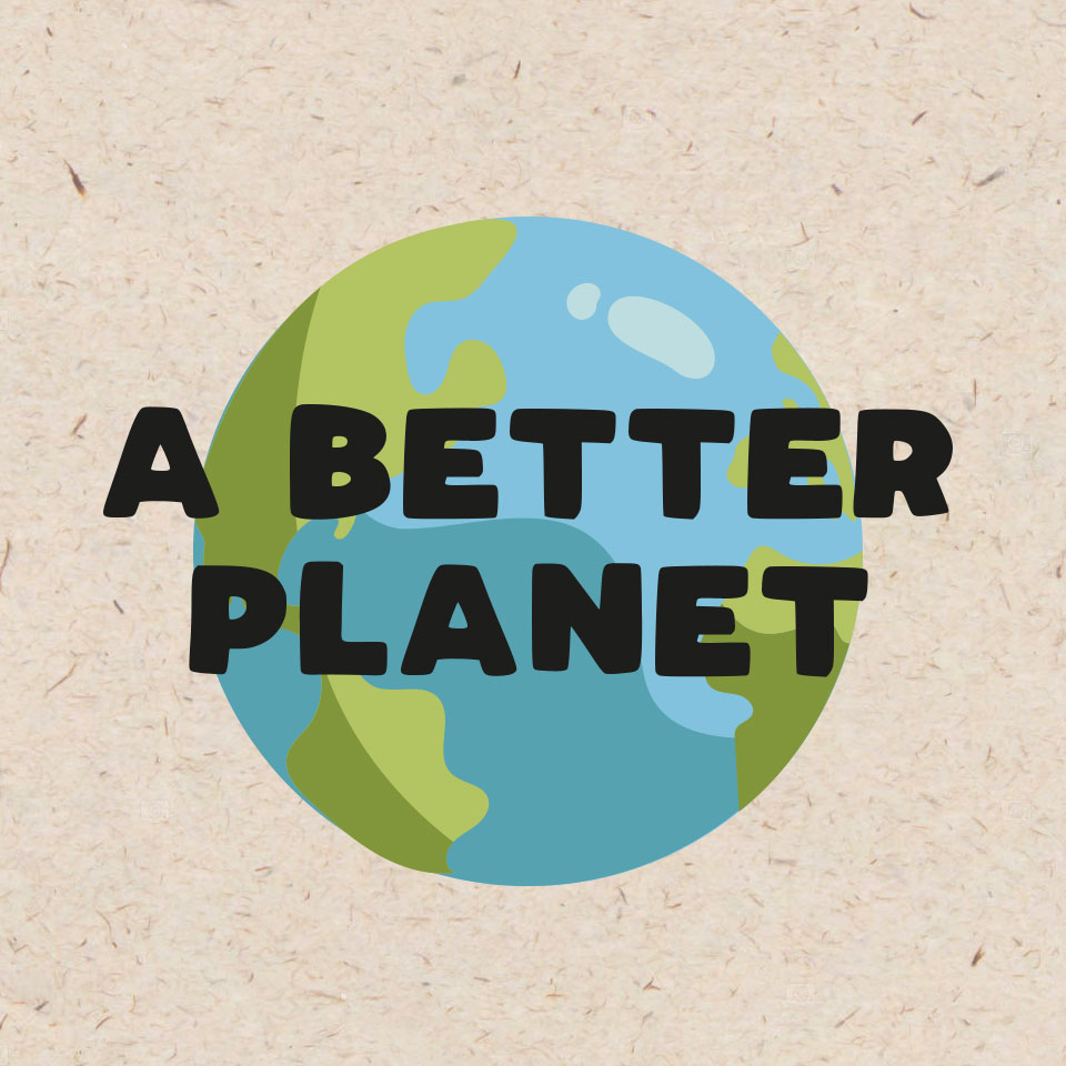 A Better Planet tweet media