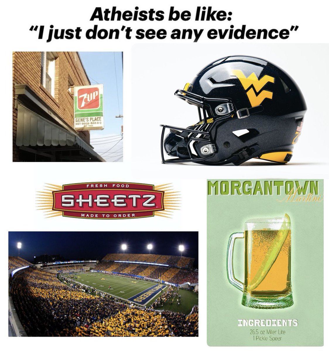 pokeywvu tweet picture