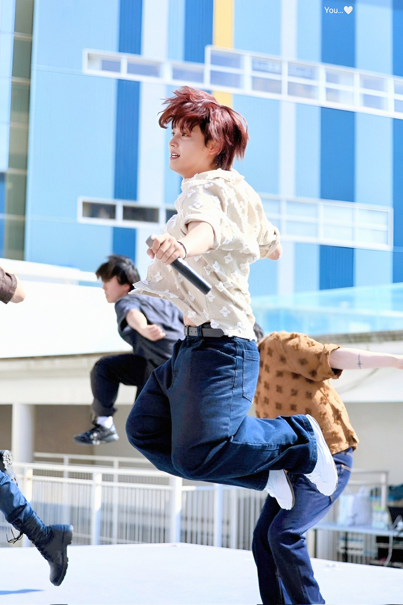 MYNAME   セヨン生写真 MYNAME セヨン生写真