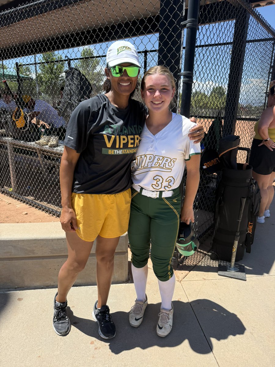 Sam Porter (@samporter2029) on Twitter photo Went 3-0 yesterday in the <a href="/COSparkFire/">CO 4th of July</a> beating the #1 and #7 team on the nation. Grinding through 20 innings as a team - <a href="/AtlVipersGold10/">Atlanta Vipers Gold - Lynch 28/29</a> We are now ready for our power pool TV game tonight at Aurora Park - 4:30 mountain time on ESPN! Hope you will tune in or stop by and watch Went 3-0 yesterday in the <a href="/COSparkFire/">CO 4th of July</a> beating the #1 and #7 team on the nation. Grinding through 20 innings as a team - <a href="/AtlVipersGold10/">Atlanta Vipers Gold - Lynch 28/29</a> We are now ready for our power pool TV game tonight at Aurora Park - 4:30 mountain time on ESPN! Hope you will tune in or stop by and watch