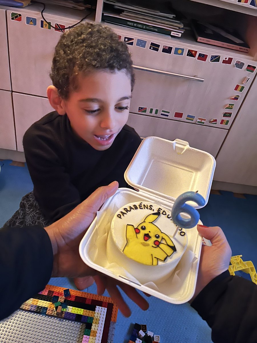 MikeCoutinho78's tweet photo. Há 6 anos me proporcionando a maior, melhor e mais relevante aventura da minha vida!
Feliz aniversário, meu filho!
Amo você. 🖤👶🏼 https://t.co/Br0tI93j5F