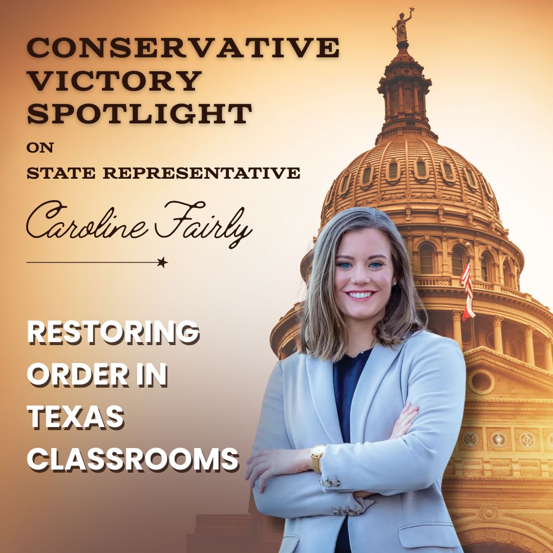 TXFreeAlliance's tweet image. Texas classrooms aren’t TikTok zones, they’re places to learn.
State Representative @FairlyForTexas led the fight to pass House Bill 1481, now signed into law by Governor
@GregAbbott_TX, banning cell phones and smart devices during the school day.
For too long, nonstop phone…