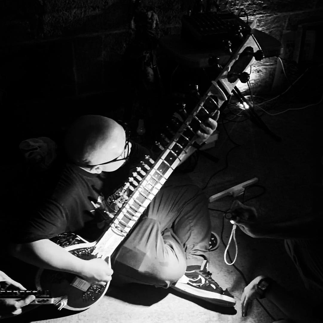 simonjcoates's tweet image. I had the pleasure of writing about Manila's vital experimental music scene for the latest edition of The Wire magazine. The new issue is in stores now, or you can subscribe to The Wire here > thewire.co.uk/shop/subscript…
