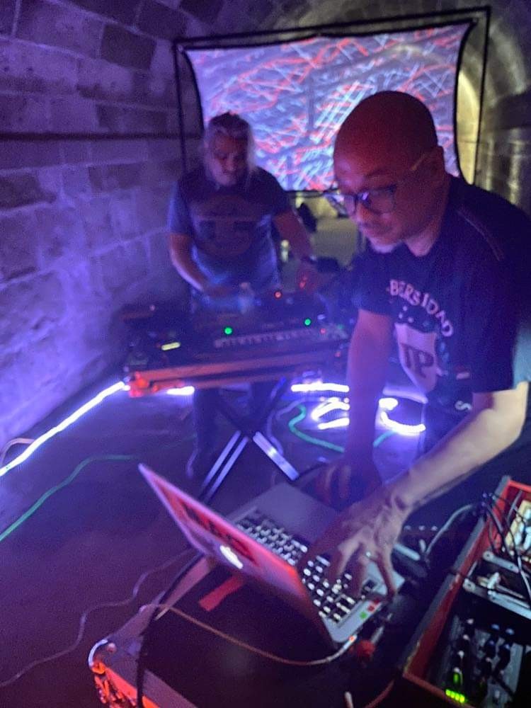 simonjcoates's tweet image. I had the pleasure of writing about Manila's vital experimental music scene for the latest edition of The Wire magazine. The new issue is in stores now, or you can subscribe to The Wire here > thewire.co.uk/shop/subscript…