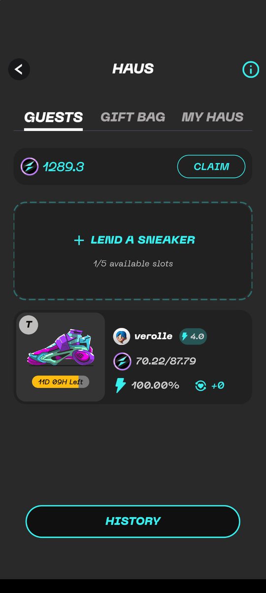 <a href="/Firelauncher_/">Firelauncher 🇱🇧 🇳🇱 🇦🇪</a> I only have one guest now, <a href="/verolle42/">verolle 💤🦖</a> he's rocking my trainer 💪
<a href="/omotuzak1/">Kaz</a> <a href="/RosaOnigiri/">RosaOnigiri (MOOW Code: LISXBNO)</a>