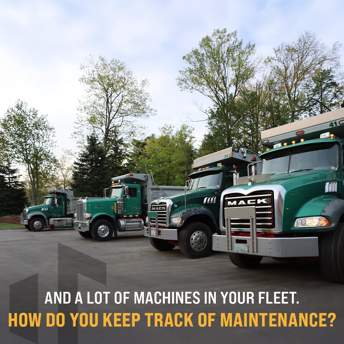 Tenna_Co's tweet image. In this blog we cover what to include in your maintenance checklists &amp;amp; why they matter for safety, compliance, &amp;amp; uptime—plus A BETTER WAY to manage fleetwide maintenance w/automated alerts, parts tracking, digital inspections, &amp;amp; more: hubs.la/Q03v4bm30 #EquipmentMaintenance