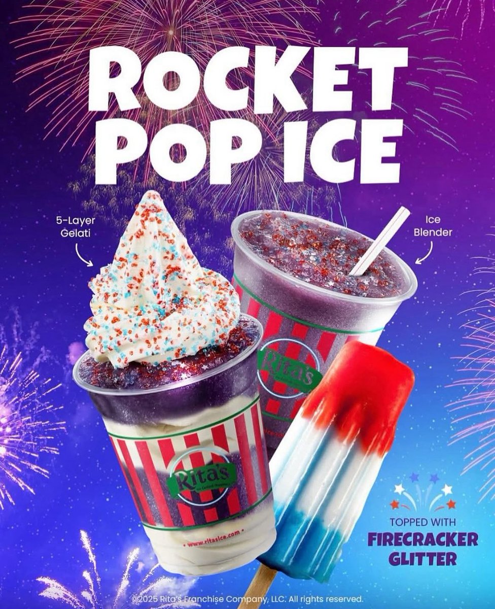 Clinton Rita's tweet media