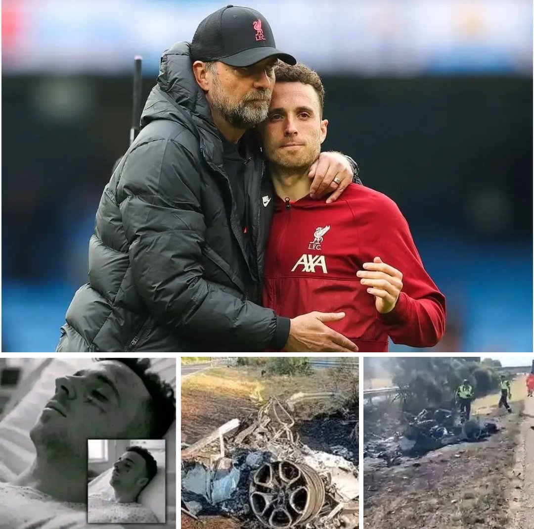 Heart-wrenching twist of fate in 2025! 😢 One minute, life’s a breeze, the next—pure chaos. Cherish every second with your loved ones; time’s too precious. Diogo, you’ll forever live in our hearts.😞 💔 #neverforget
