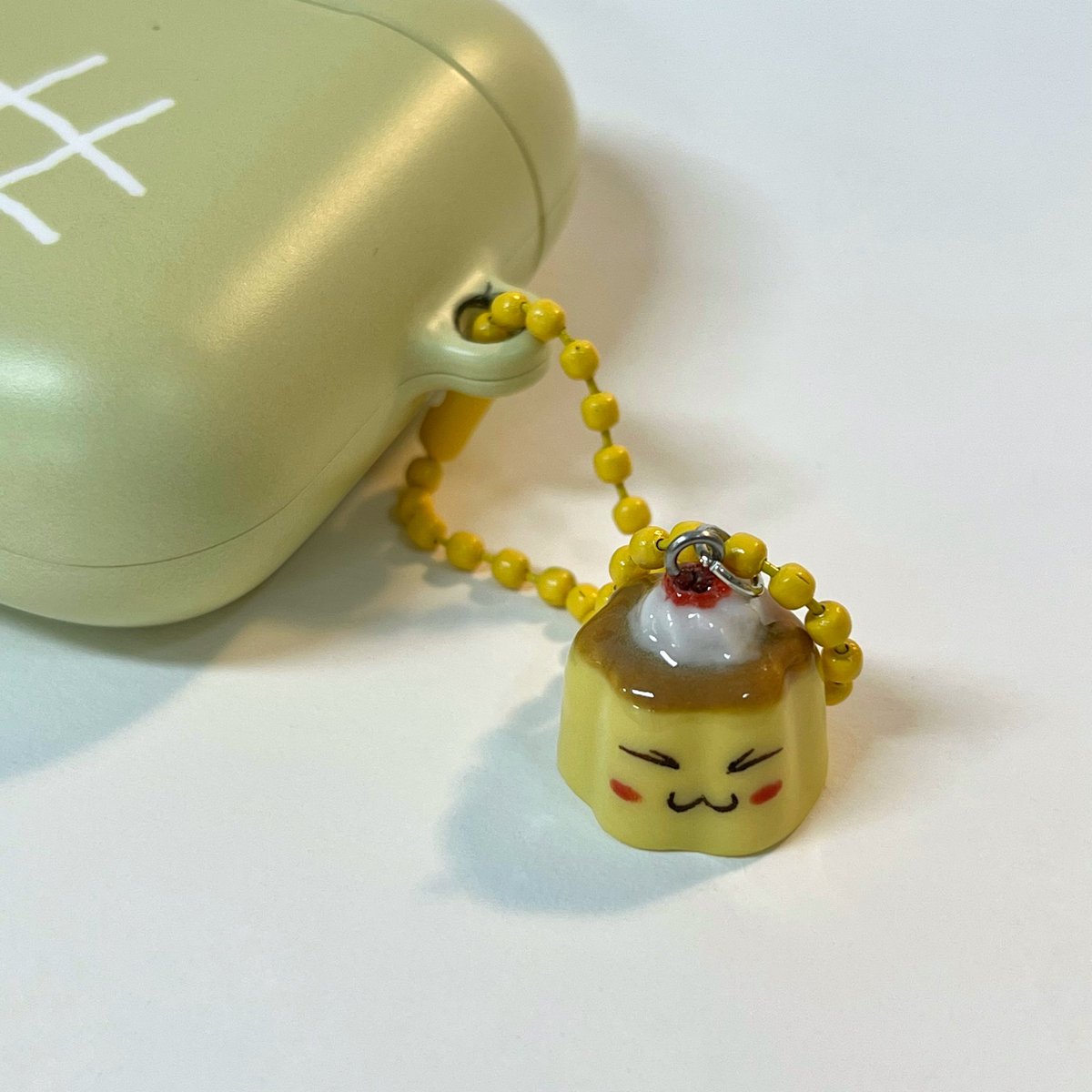 kim_sa11y's tweet image. 🏴‍☠️ATEEZ 2025 WORLD TOUR [IN YOUR FANTASY] IN INCHEON🏴‍☠️

💛뿌딩이 도자기 키링 나눔💛

🍮날짜: 양일
🍮수량: 양일 각 15개 (뿌딩 7개&amp;amp; 푸딩 8개)
🍮장소 및 시간: 당일 타래 공지
(당일 상황 보고 무인인지 대면인지도 말씀드릴게요..!)
🍮인증: 뿌딩이인 거 티내기😉(인형,포카만 보여줘도 완료!)