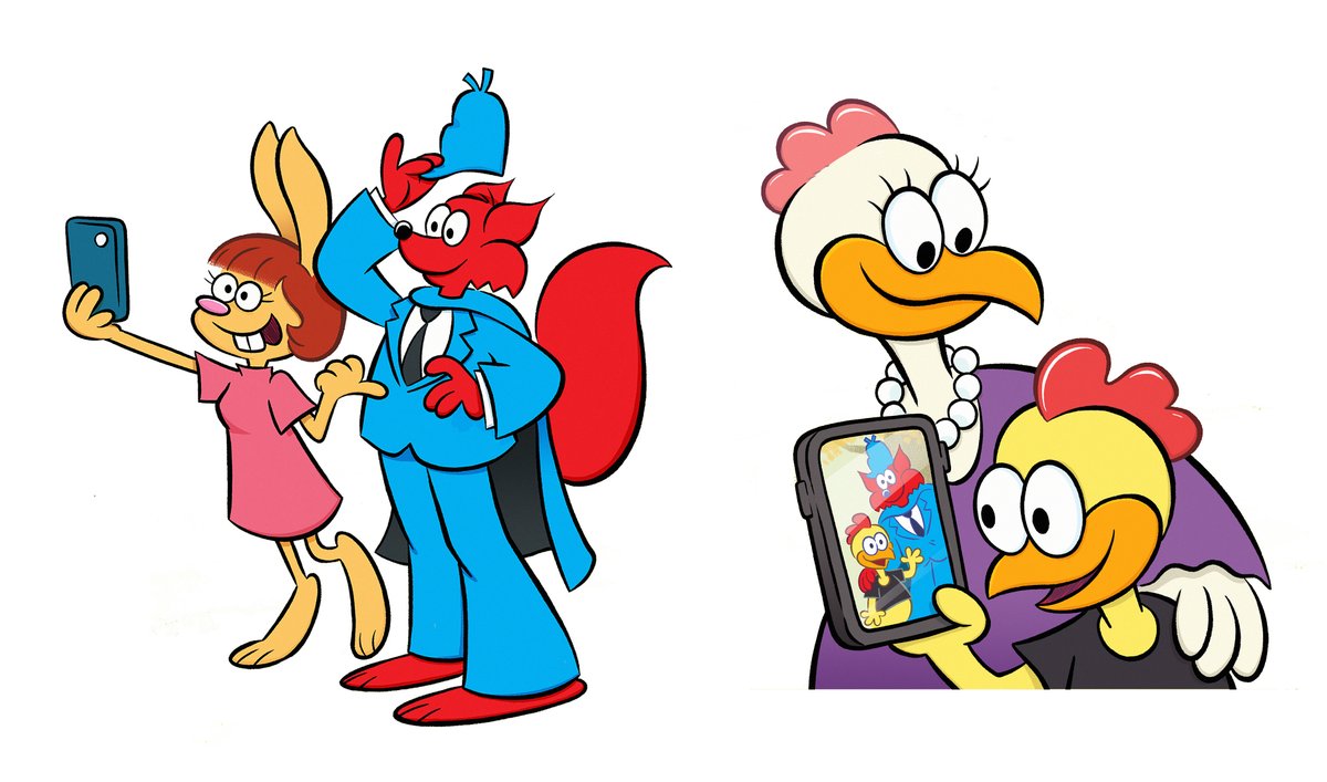 SlylockFox's tweet image. Forestville&apos;s Most Beloved Detective
slylockfox.com