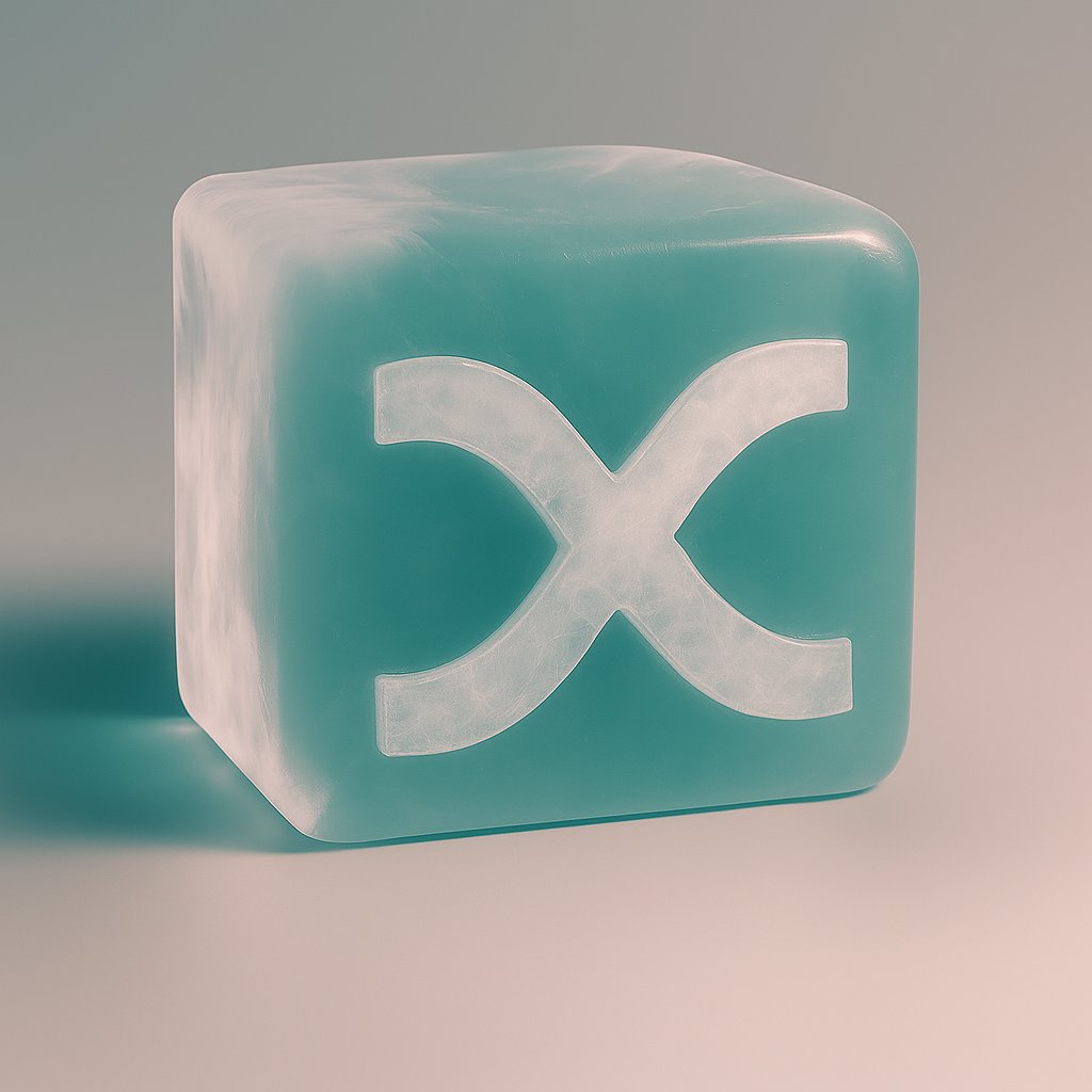 Freeze the noise and focus on the charts.