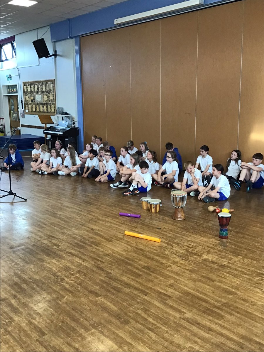 Broomfields Junior tweet media