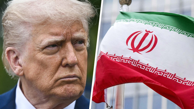 🚨 BREAKING : "Il delegato di Trump pianifica colloqui nucleari con l'Iran la prossima settimana: Axios"