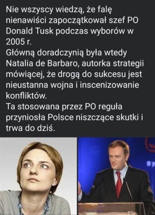 To musisz wiedzieć  ...........