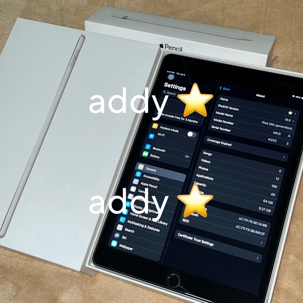 addy’s premiums and paid apps ˚ʚ♡ɞ˚ tweet media