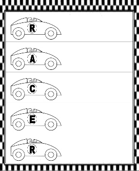 Lisa Arroyo showed us step-by-step instruction for answering short-answer questions and graciously shared her RACER Paragraph Lessons for everyone to use. It looks like these will help kids break down the steps for constructing a strong essay, too!
bit.ly/RacerLessons