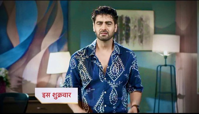 Imagine ruining you female lead ( main protagonist) the USP of your show most loved character on the show just to whitewash and keep relevant a character who’s been an asshole from the start. Misogyny at its finest

#yrkkh