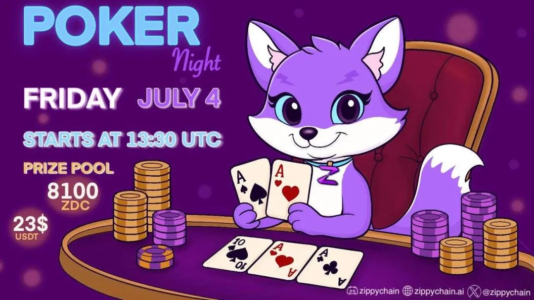 ZippyChain 中文 tweet media