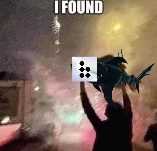 Roski_101's tweet photo. I FOUND THE ONE.
No rug. No cap. Just pure alpha.
Welcome to $Bless โ where whales are born. ๐๐ฅ
#BlessFoundMe #WhaleModeActivated #MemeCoinGold
@theblessnetwork https://t.co/IywmUNCXBE