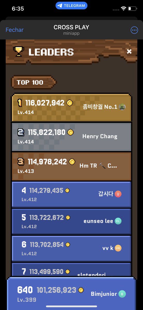 bimljunior's tweet photo. thanks for the alms!! Lol 
@crossplay_xyz @cross_protocol $CROSS https://t.co/zOm9030NWr