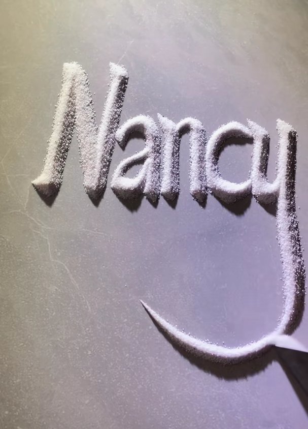 The name behind my everyday's smile☺️❣️.