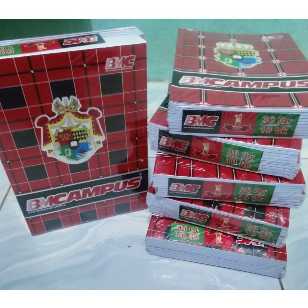 srw0002's tweet image. Cek 1 Pack BUKU TULIS BESAR FAVORITE CAMPUS 36 LEMBAR ISI 5 PCS BUKU PANJANG dengan harga Rp25.000. Dapatkan di Shopee sekarang! s.shopee.co.id/3qBphXPdPl?sha…