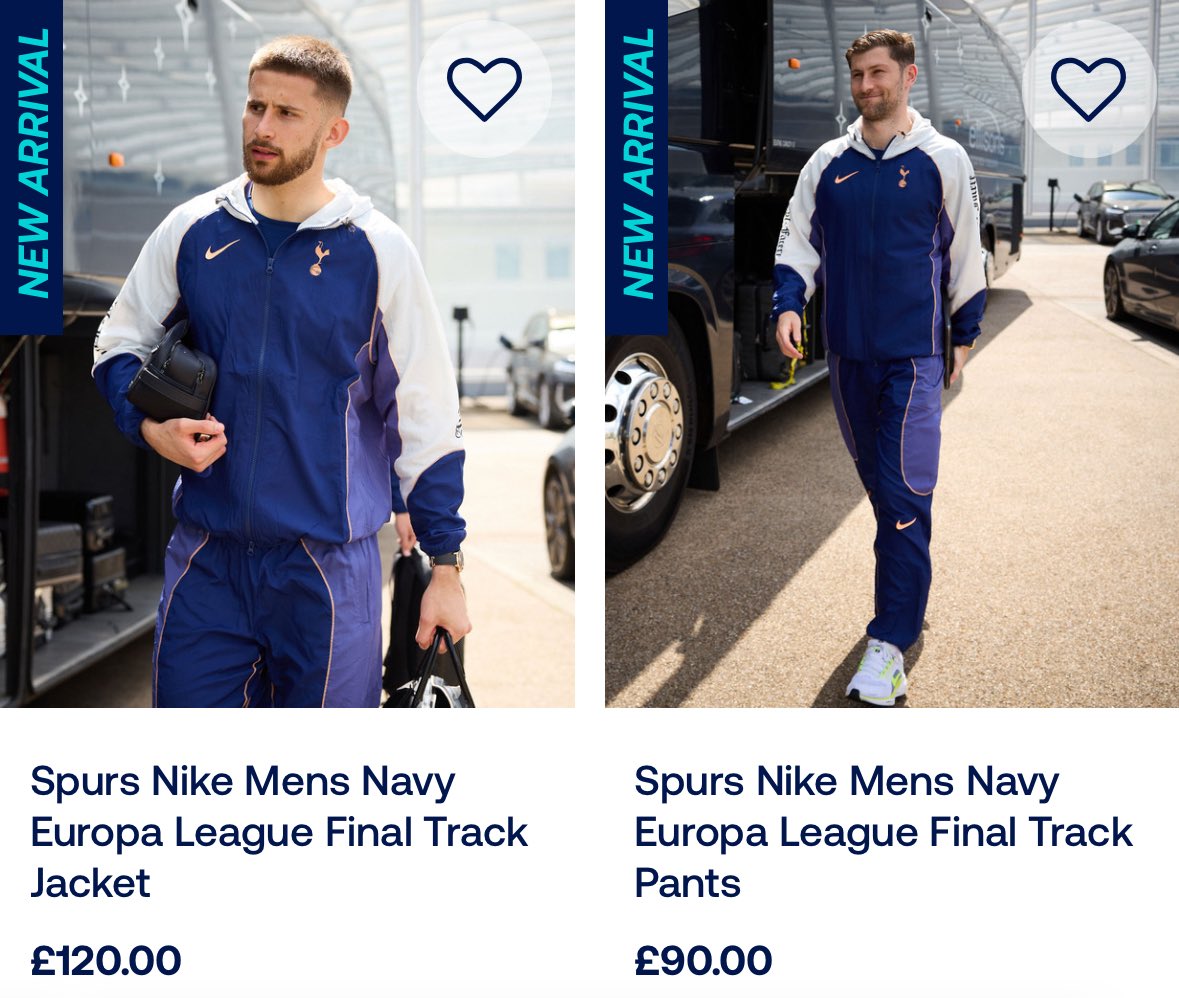 Louisianna93's tweet image. OMFG it’s finally here and it’s sexy!!! #spurs #Tottenham #COYS #EuropaLeague #europaleaguefinal