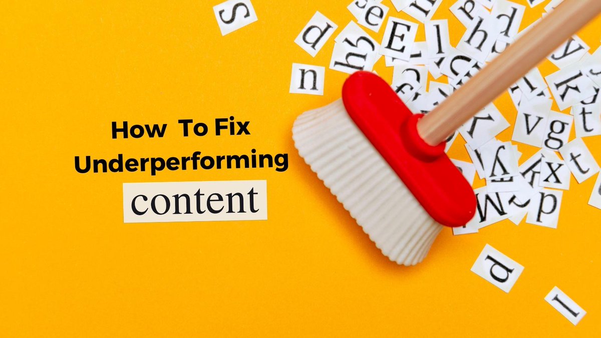 NewHorizons123's tweet image. #Blogging #blogcontent Content Development: Detect Poor Content &amp;amp; Make It Sizzle dlvr.it/TLjbrN